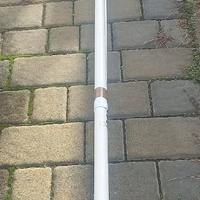 Antenna Radio SSB in vetroresina nautica