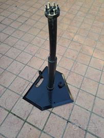 Tee da Battuta Baseball & Softball (Batting Tee)