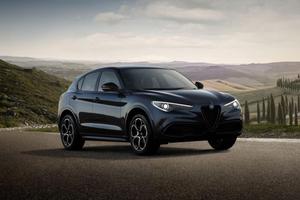 ALFA ROMEO Stelvio 2.2 TD 210 CV AT8 Q4 Veloce