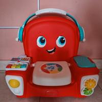 Poltroncina bambini