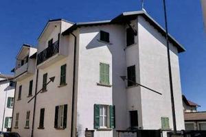 Immobile in asta di 91 m² con 4 locali e box auto 