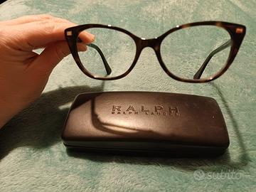 OCCHIALI DA VISTA DONNA RALPH LAUREN