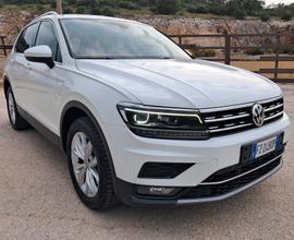 Volkswagen Tiguan 2.0 TDI SCR DSG 4MOTION Business