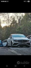 A200 Amg
