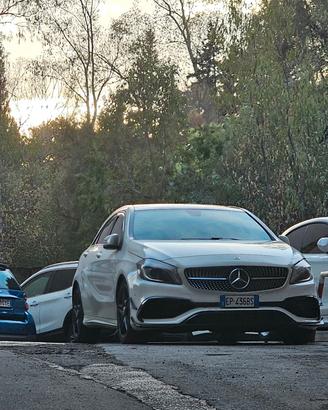 A200 Amg