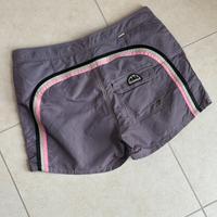 Costume mare Sundek grigio lilla uomo