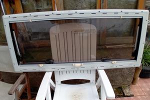 finestra  per camper