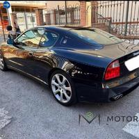 Maserati Coupe Coupé 4.2 V8 32V CambiocorsaASI