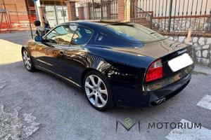 Maserati Coupe Coupé 4.2 V8 32V CambiocorsaASI