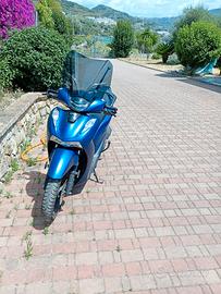 Honda sh 125