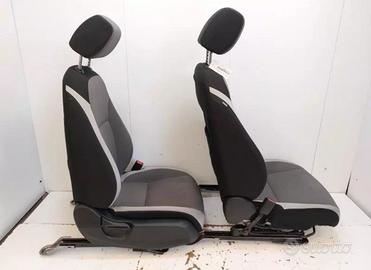 Sedili Honda jazz Hybrid 