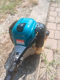 decespugliatore makita dolmar