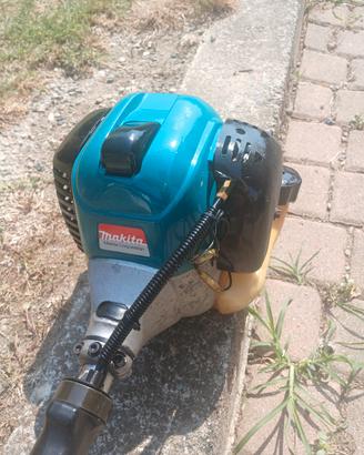 decespugliatore makita dolmar