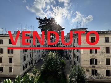 Appartamento Roma [Cod. rif 3178030VRG]