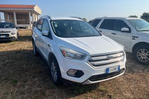 Ford Kuga 1.5 TDCI 120 CV Titanium |2017