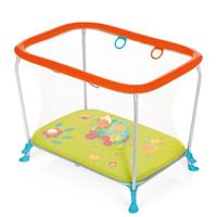 Box Brevi Soft & Play Green Farm