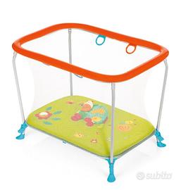 Box Brevi Soft & Play Green Farm