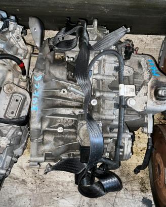 CAMBIO AUTOMATICO K9KC6 1.5 DCI RENAULT KANGOO/NIS