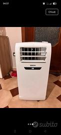 Condizionatore portatile Sekom SLM91E