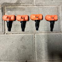 Sensori pressione gomme Autel