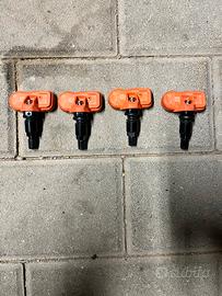 Sensori pressione gomme Autel