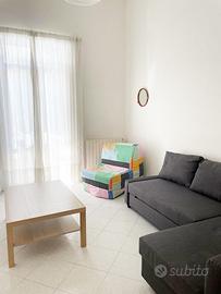 Appartamento trilocale Viareggio pineta