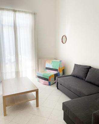 Appartamento trilocale Viareggio pineta