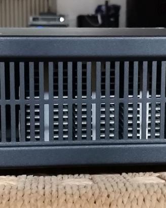 QSC CX 702 Amplificatore Finale di Potenza Made in