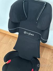 Cybex Solution x-fix