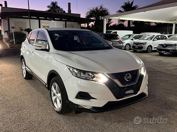 NISSAN Qashqai 1.5 dCi 115 CV Business *NEOPATEN