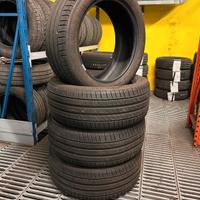 Pneumatici Kleber Estive Dynaxer Suv