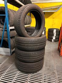 Pneumatici Kleber Estive Dynaxer Suv