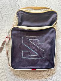 Zaino salomon anni 90 top
