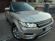 RANGE ROVER SPORT 2016 3.0TDV6 EURO6B COME NUOVA