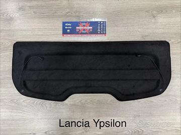 Cappelliera Mensola Pianale Posteriore Per Lancia 