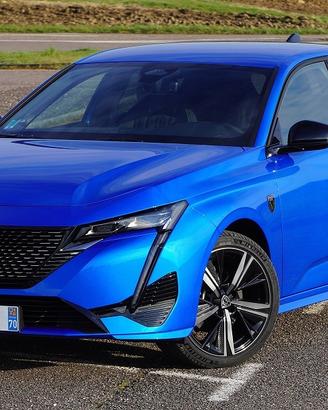 Ricambi usati peugeot 308-sw 2013-2024