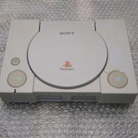 Sony Playstation 1 modello SCPH-9200