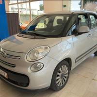 Fiat 500L 1.3 Multijet 85 CV Pop Star