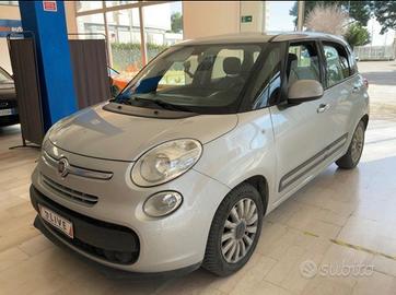 Fiat 500L 1.3 Multijet 85 CV Pop Star