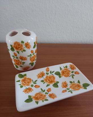 set da bagno 