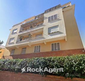 Appartamento di 71 m² con 2 locali a Roma