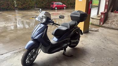 Piaggio Beverly 500 Anno 2004
