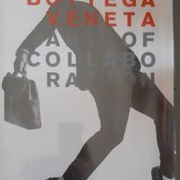 llibro Bottega Veneta