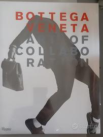 llibro Bottega Veneta