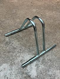 Porta bicicletta nuovo