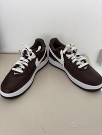 Nike Air Force 1 Low Retro QS "Chocolate"