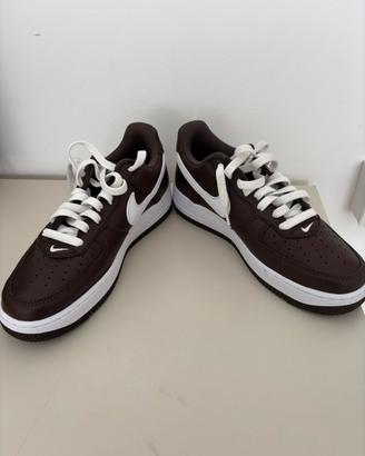 Nike Air Force 1 Low Retro QS "Chocolate"