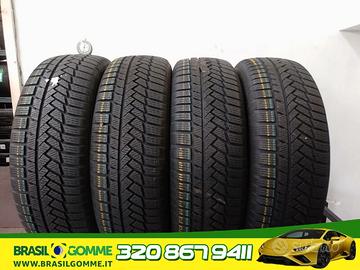Gomme 215/65/17 CONTINENTAL Invernali