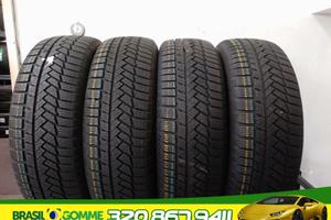 Gomme 215/65/17 CONTINENTAL Invernali