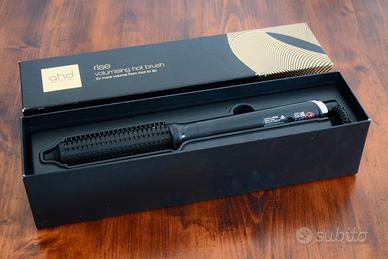 GHD Rise - Spazzola Elettrica Volumizzante a Caldo